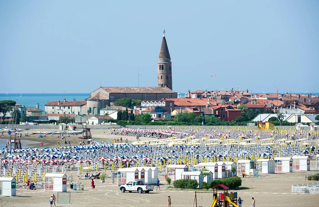 Hotel Benvenuto-1