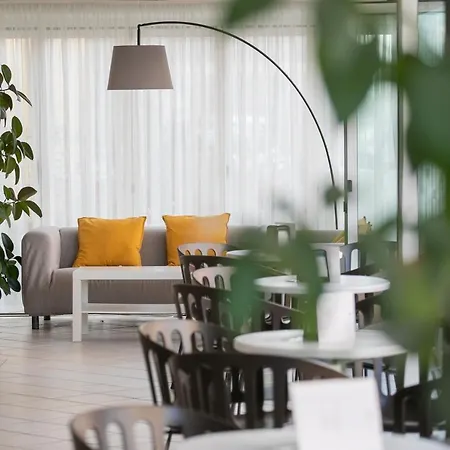 Hotel Benvenuto-2